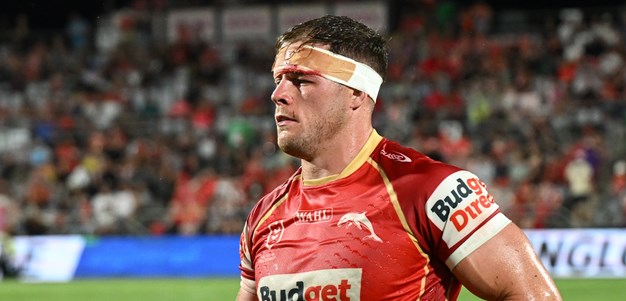 Injury Update: Knowles patched up, Symonds sidelined