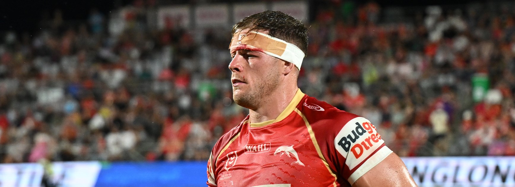 Injury Update: Knowles patched up, Symonds sidelined