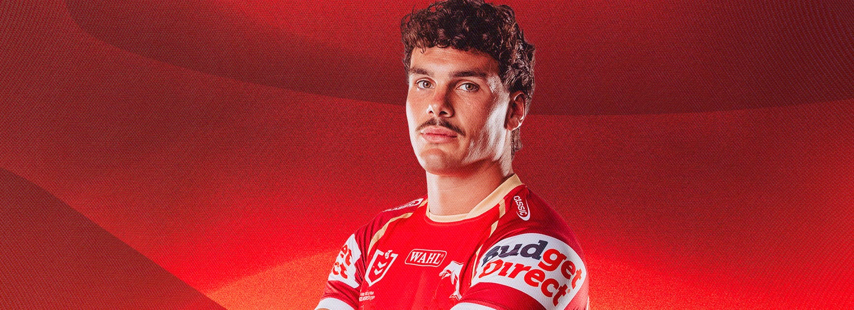 Dolphins Team List: Pre-Season Challenge v Warriors