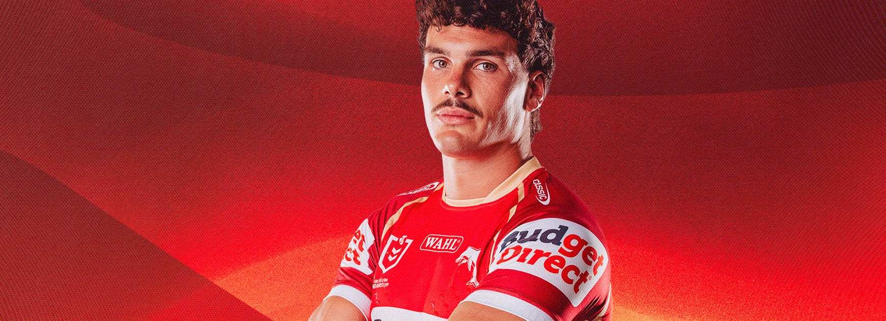 Dolphins Team List: Pre-Season Challenge v Warriors