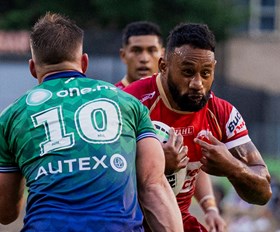 Judiciary Report: Molo to miss three weeks; Flegler charged