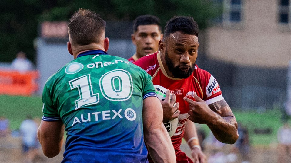 Judiciary Report: Molo to miss three weeks; Flegler charged