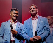 Dolphins lock in leadership for 2026 season