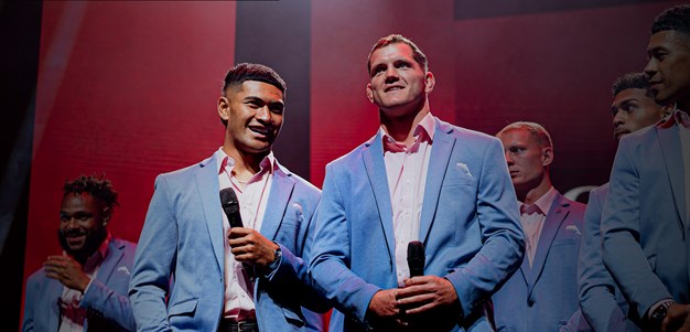 Dolphins lock in leadership for 2026 season