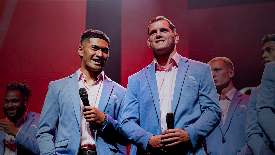 Dolphins lock in leadership for 2026 season