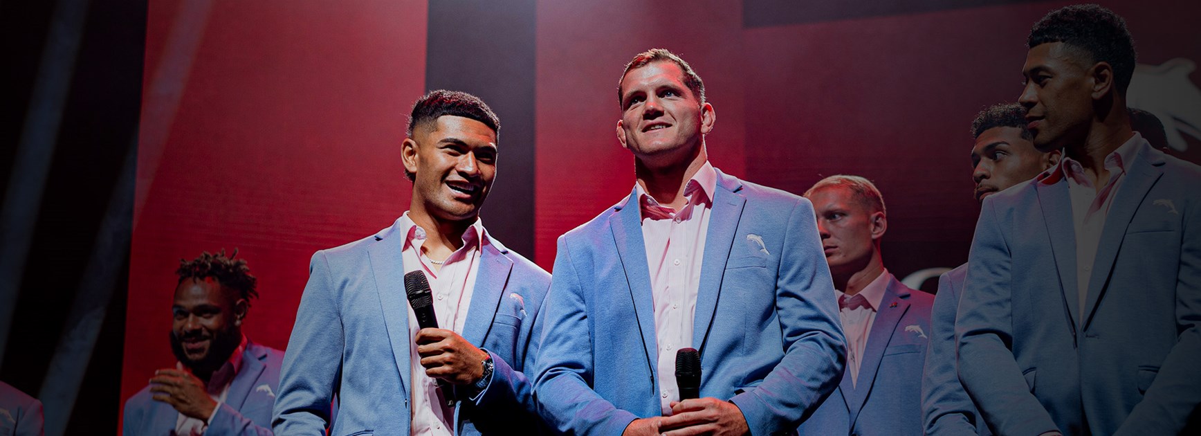 Dolphins lock in leadership for 2026 season