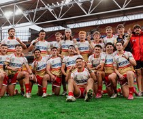 Dolphins set for bigger NRLQ Season as 2026 draw released