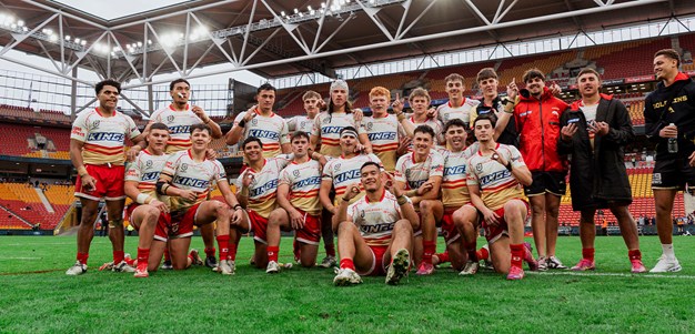 Dolphins set for bigger NRLQ Season as 2026 draw released