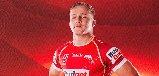 Dolphins Team List: Round 2 v Titans