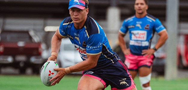 Schneider ready for Round 1 opportunity