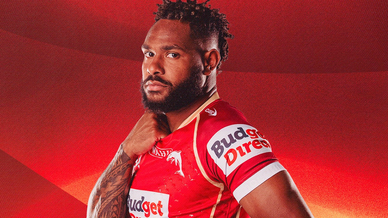 Dolphins Team List: Round 1 v Rabbitohs