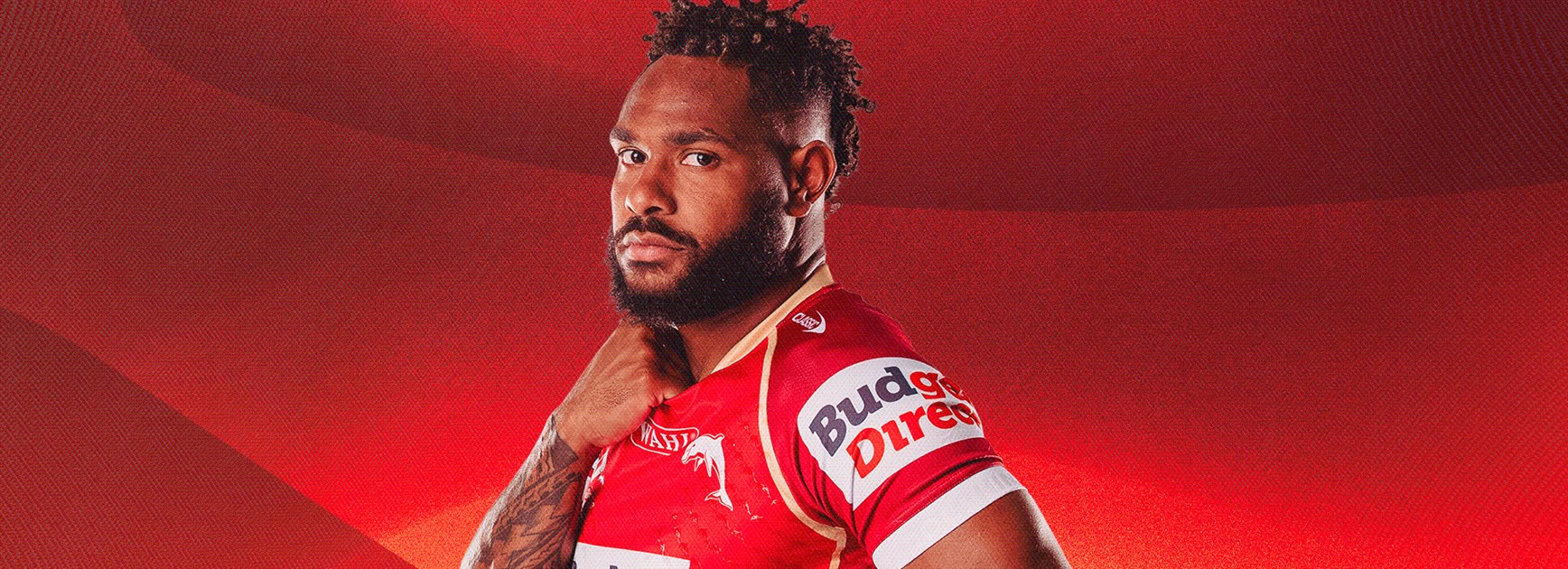 Dolphins Team List: Round 1 v Rabbitohs