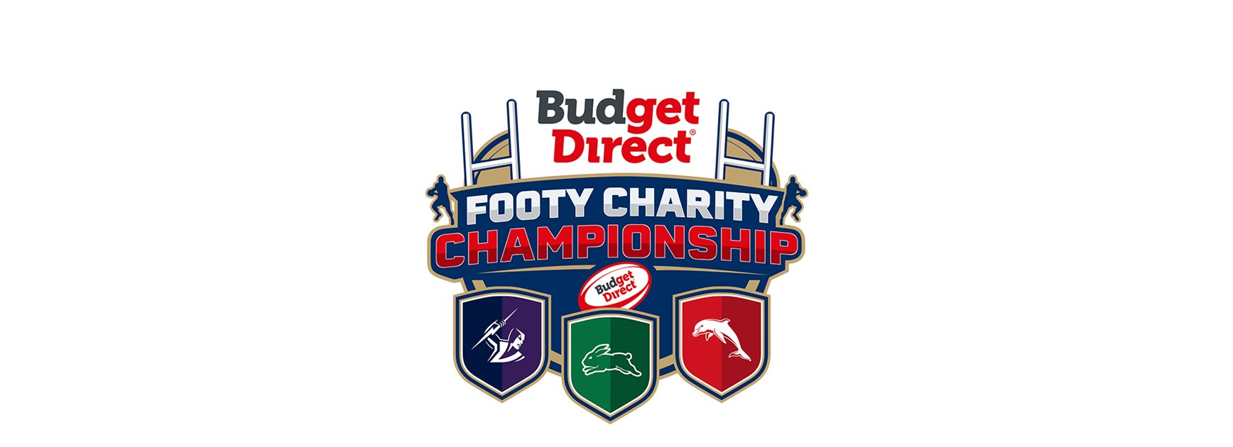 Budget Direct Footy Charity Championship - Launched With Big Wins for Charities and Major Cash Prizes for Footy Fans!