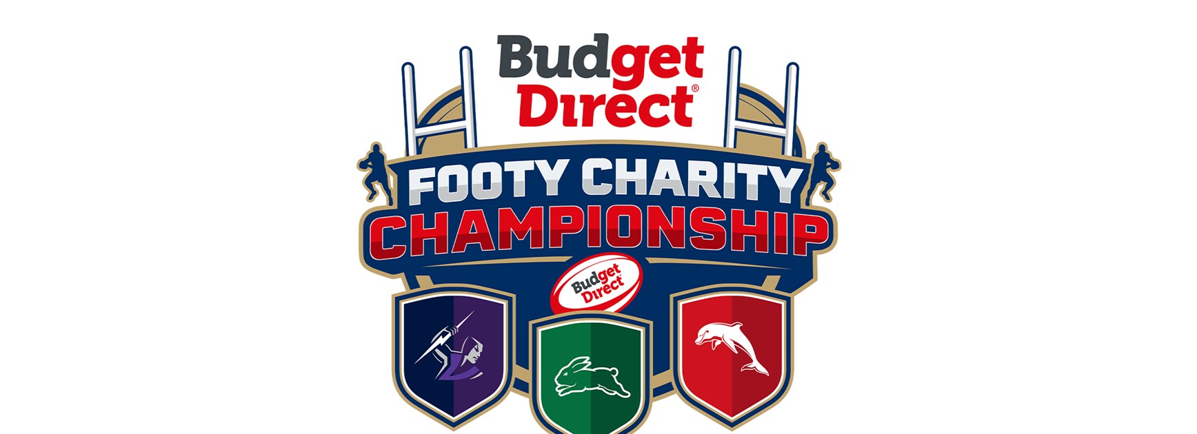 Budget Direct Footy Charity Championship - Launched With Big Wins for Charities and Major Cash Prizes for Footy Fans!