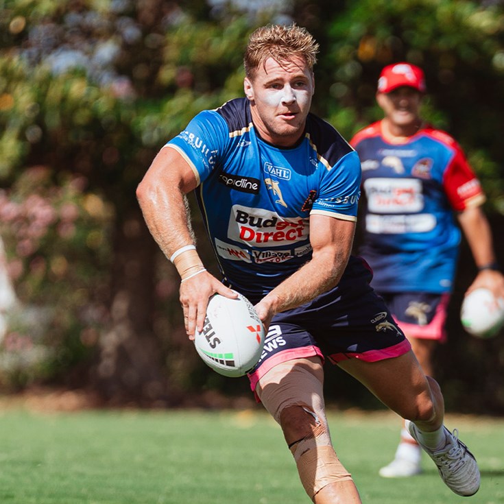 Injury Update: Plath returns