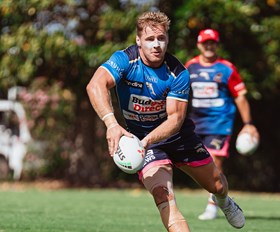 Injury Update: Plath returns