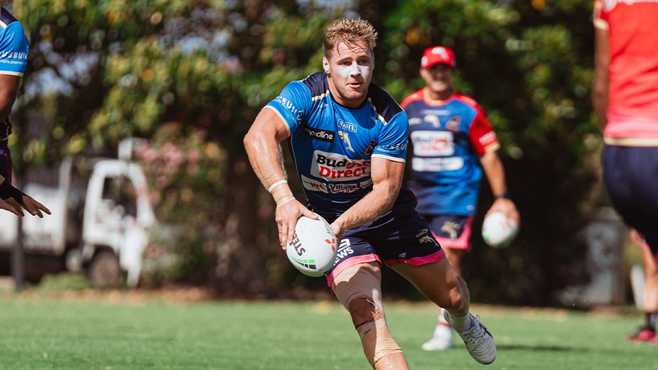 Injury Update: Plath returns