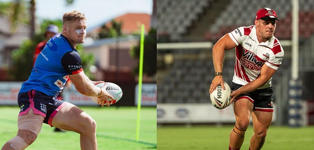 Max Plath set for early return in Queensland Cup