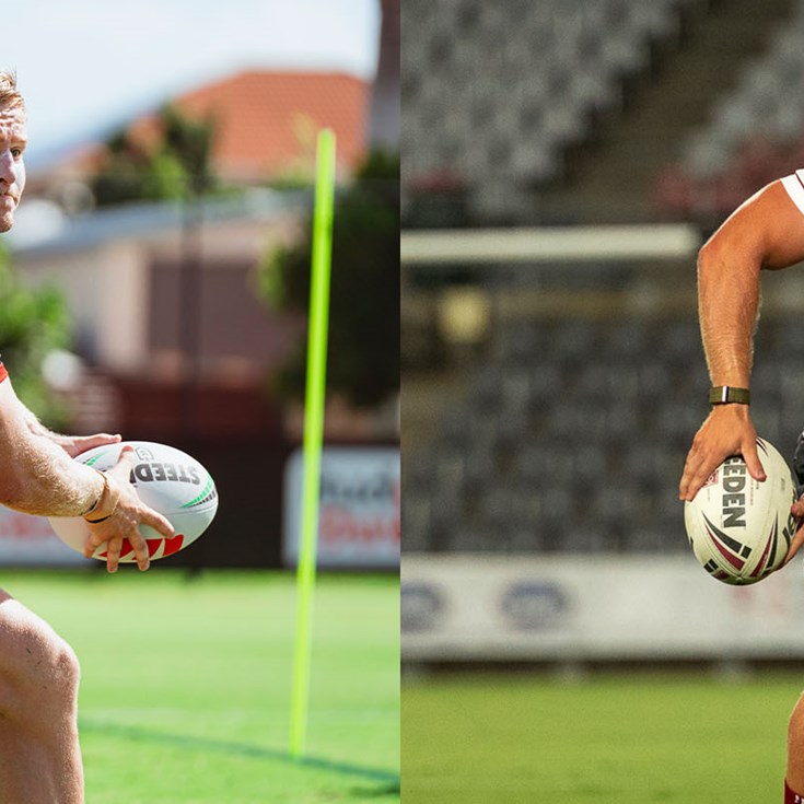 Max Plath set for early return in Queensland Cup