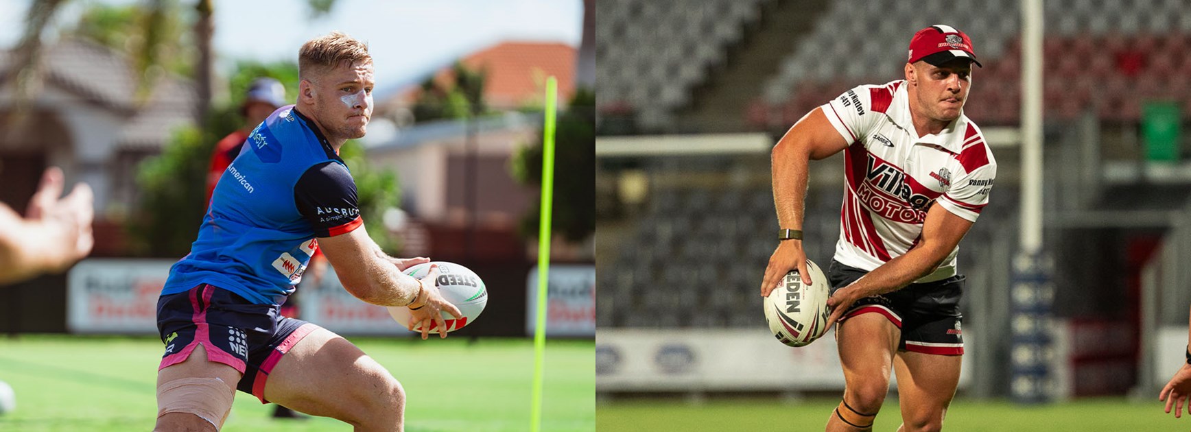 Max Plath set for early return in Queensland Cup