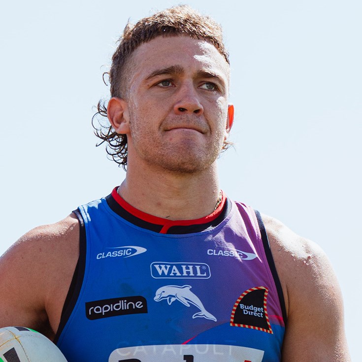 Injury Update: Donoghoe sidelined