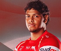 Dolphins Team List: Round 3 v Sharks