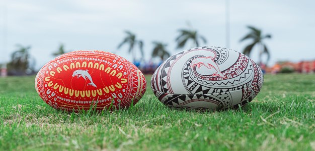 Culture meets football