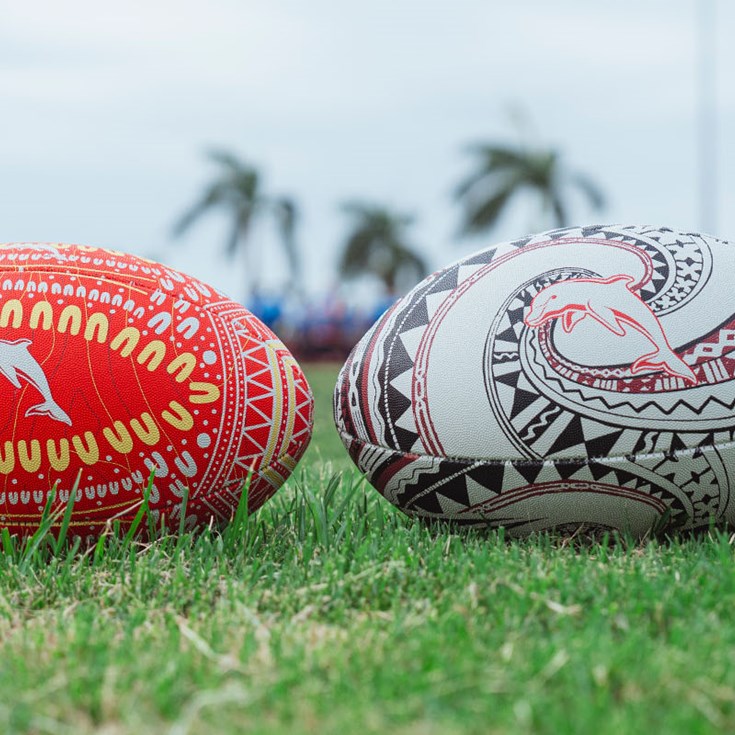 Culture meets football