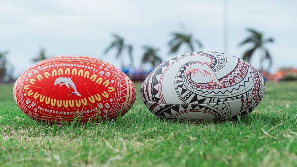 Culture meets football