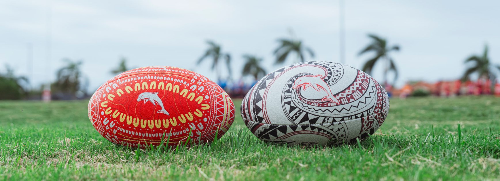 Culture meets football