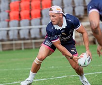 Plath primed after early return ahead of Sharks clash