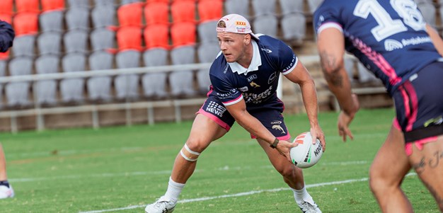 Plath primed after early return ahead of Sharks clash