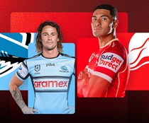 Match Preview: Round 3 – Dolphins v Sharks