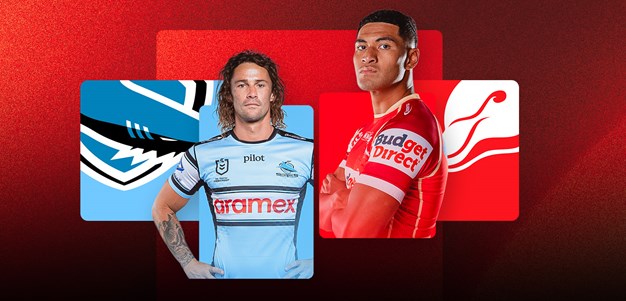 Match Preview: Round 3 – Dolphins v Sharks