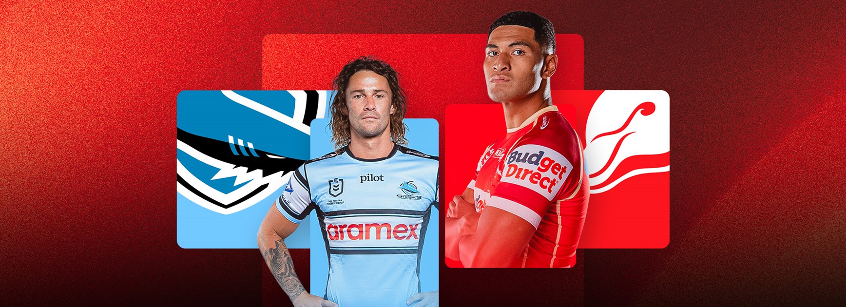 Match Preview: Round 3 – Dolphins v Sharks