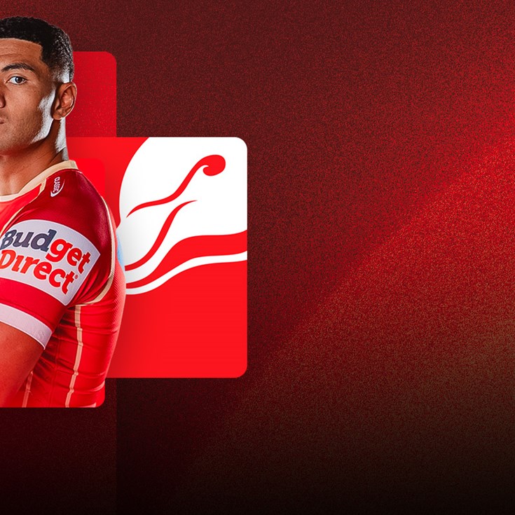 Match Preview: Round 3 – Dolphins v Sharks