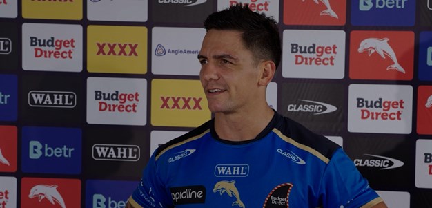 Dolphins full of pride following back to back victories