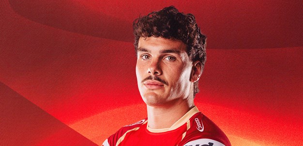 Dolphins Team List: Round 4 v Broncos