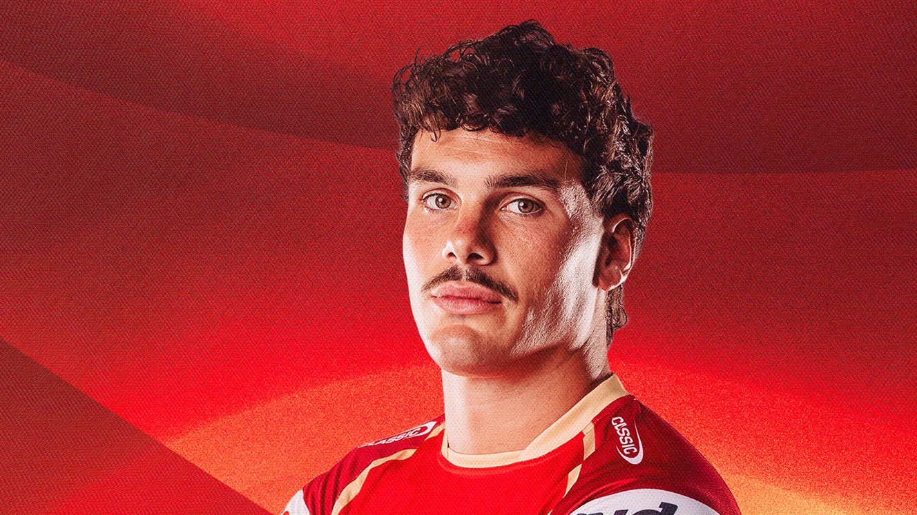 Dolphins Team List: Round 4 v Broncos