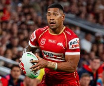 Isaako eyes strong finish in final Dolphins season