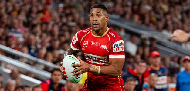 Isaako eyes strong finish in final Dolphins season