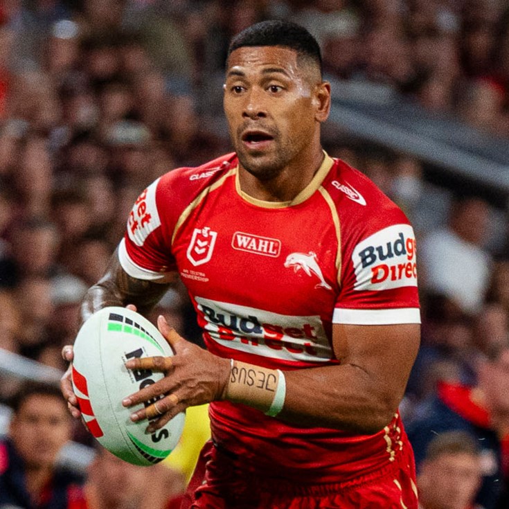 Isaako eyes strong finish in final Dolphins season