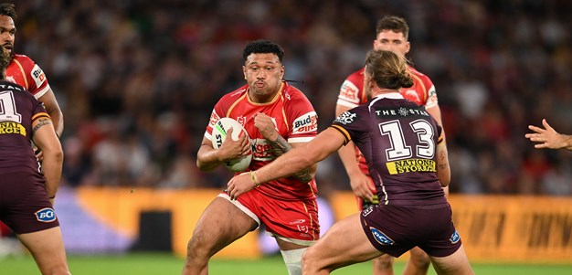 Broncos v Dolphins - Round 4, 2026