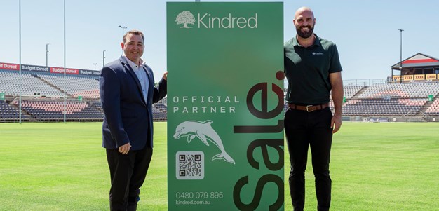 Kindred Property Joins the Phin Family in 2026