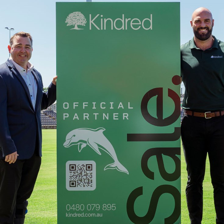Kindred Property Joins the Phin Family in 2026