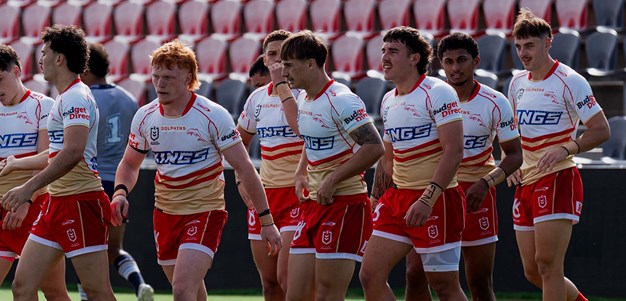 NRLQ 21’s season kicks off for Dolphins this Thursday