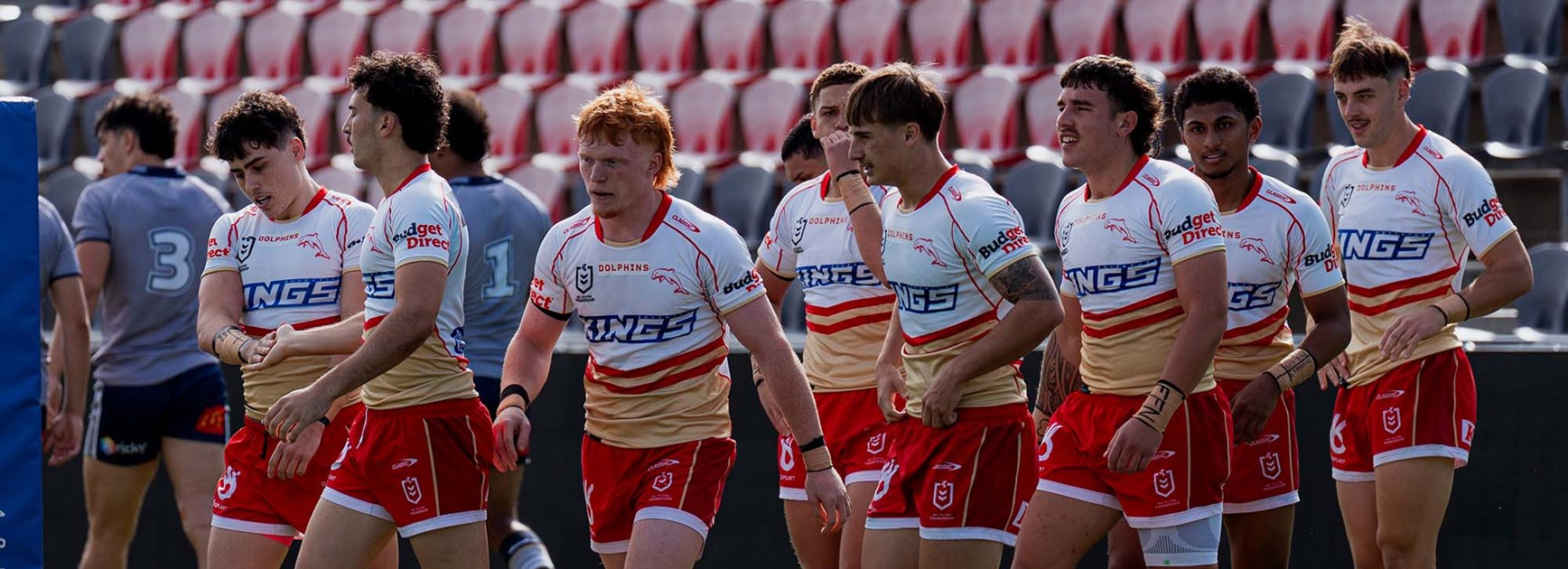 NRLQ 21’s season kicks off for Dolphins this Thursday