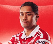 Dolphins Team List: Round 5 v Sea Eagles