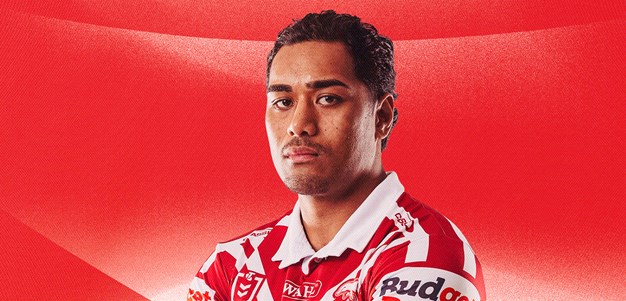 Dolphins Team List: Round 5 v Sea Eagles