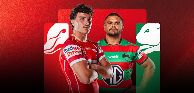 Match Preview: Round 1 – Dolphins v Rabbitohs